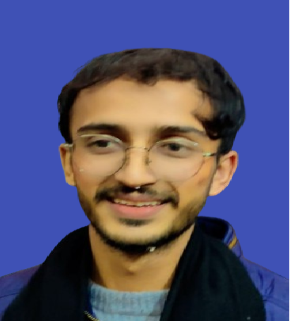 Professional headshot